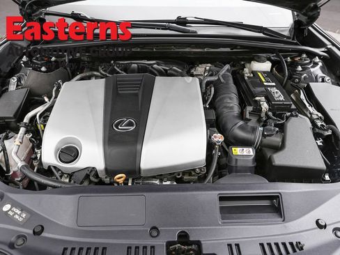 Used 2020 Lexus ES 350 w/ Accessory Package FWD image 7