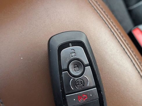 Used 2022 Ford Bronco Sport Outer Banks image 28