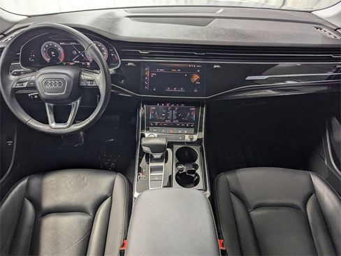 Used 2019 Audi Q8 Premium Plus image 6