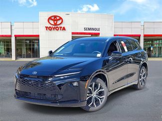 New 2026 Toyota Crown Signia 360° Tour