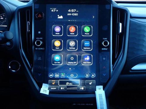 New 2026 Subaru Forester Premium image 17