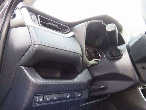 Certified 2024 Toyota RAV4 XLE image 34