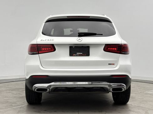 Used 2020 Mercedes-Benz GLC 300 image 6