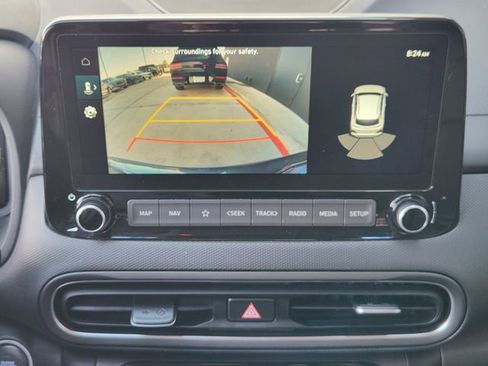Certified 2022 Hyundai Kona Limited AWD/4WD image 13