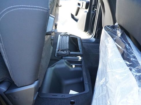 New 2026 Ford Ranger XL w/ Trailer Tow Package AWD/4WD image 12