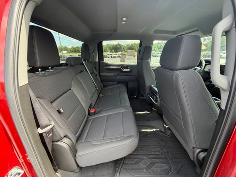 Used 2024 GMC Sierra 1500 Elevation w/ Max Trailering Package AWD/4WD image 12
