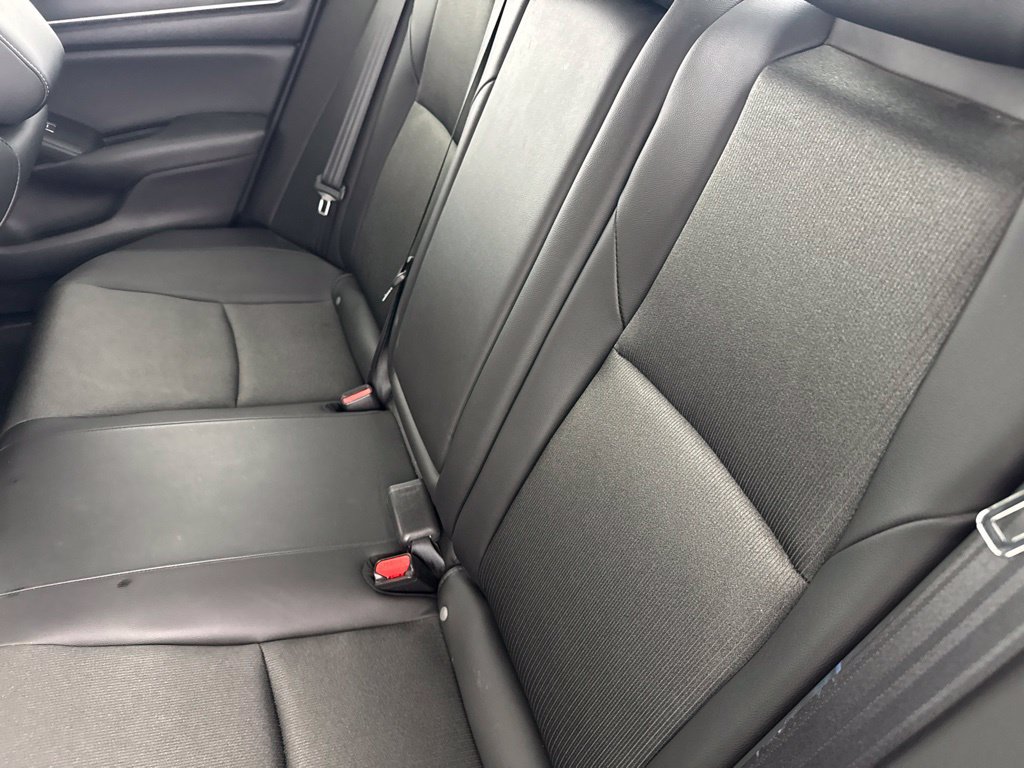 Used 2021 Honda Accord Sport image 38