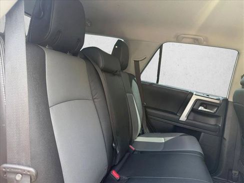 Used 2020 Toyota 4Runner SR5 Premium AWD/4WD image 25