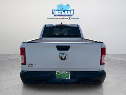Used 2021 RAM 1500 HFE