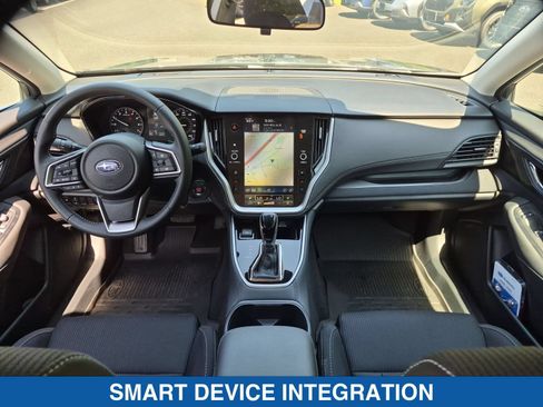 Certified 2025 Subaru Legacy Premium AWD/4WD image 20