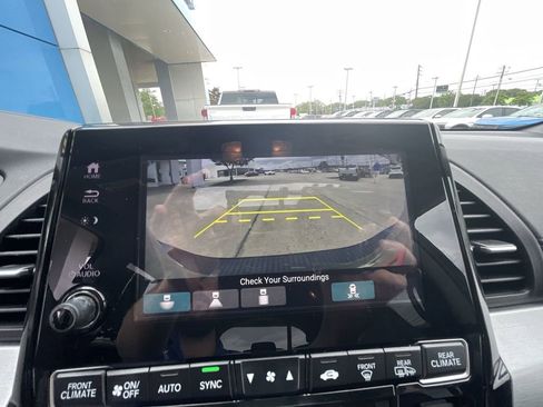 Used 2023 Honda Odyssey Touring image 14