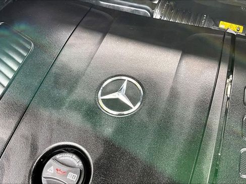 Certified 2025 Mercedes-Benz GLE 450e 4MATIC image 34