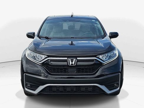 Used 2020 Honda CR-V EX-L image 12