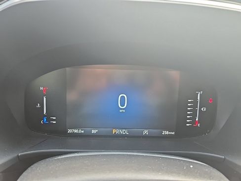 Used 2023 Ford Escape Active AWD/4WD image 10