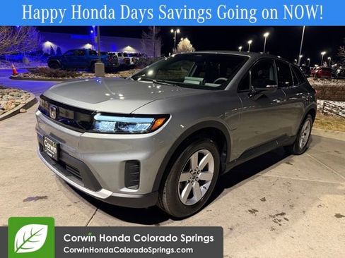 New 2026 Honda Prologue EX image 4