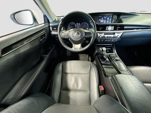Used 2018 Lexus ES 350 w/ Accessory Package 2 FWD image 14