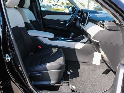 New 2026 MAZDA CX-5 Preferred AWD/4WD image 18