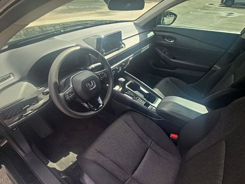 Used 2023 Honda Accord LX image 14