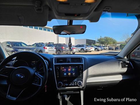 Used 2018 Subaru Legacy 2.5i Premium w/ Eyesight & BSD & Rcta & HBA image 7