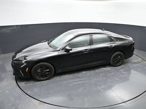 Used 2025 Kia K5 LXS FWD image 39