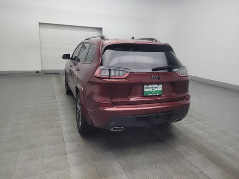 Used 2019 Jeep Cherokee High Altitude FWD image 5