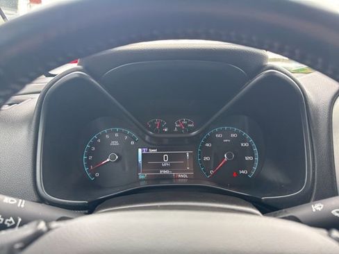 Used 2018 GMC Canyon SLE w/ SLE Convenience Package AWD/4WD image 26