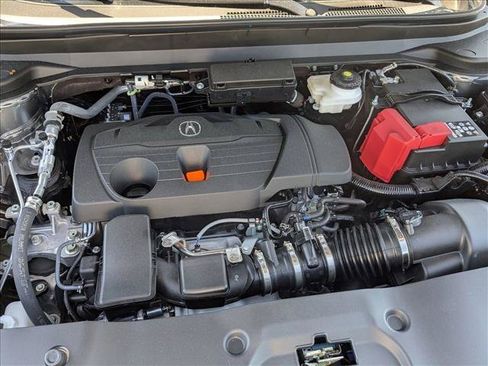 New 2026 Acura RDX w/ Technology Package AWD/4WD image 18