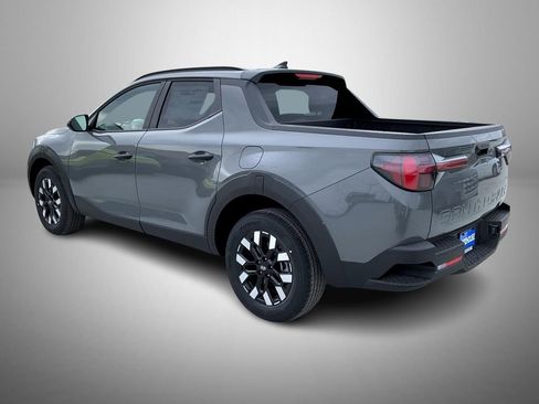 New 2026 Hyundai Santa Cruz SEL AWD/4WD image 7