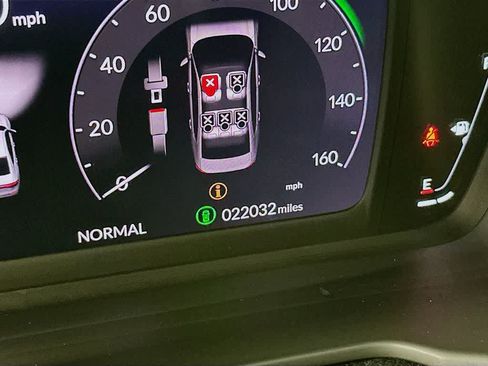 Used 2024 Honda Accord Sport image 19