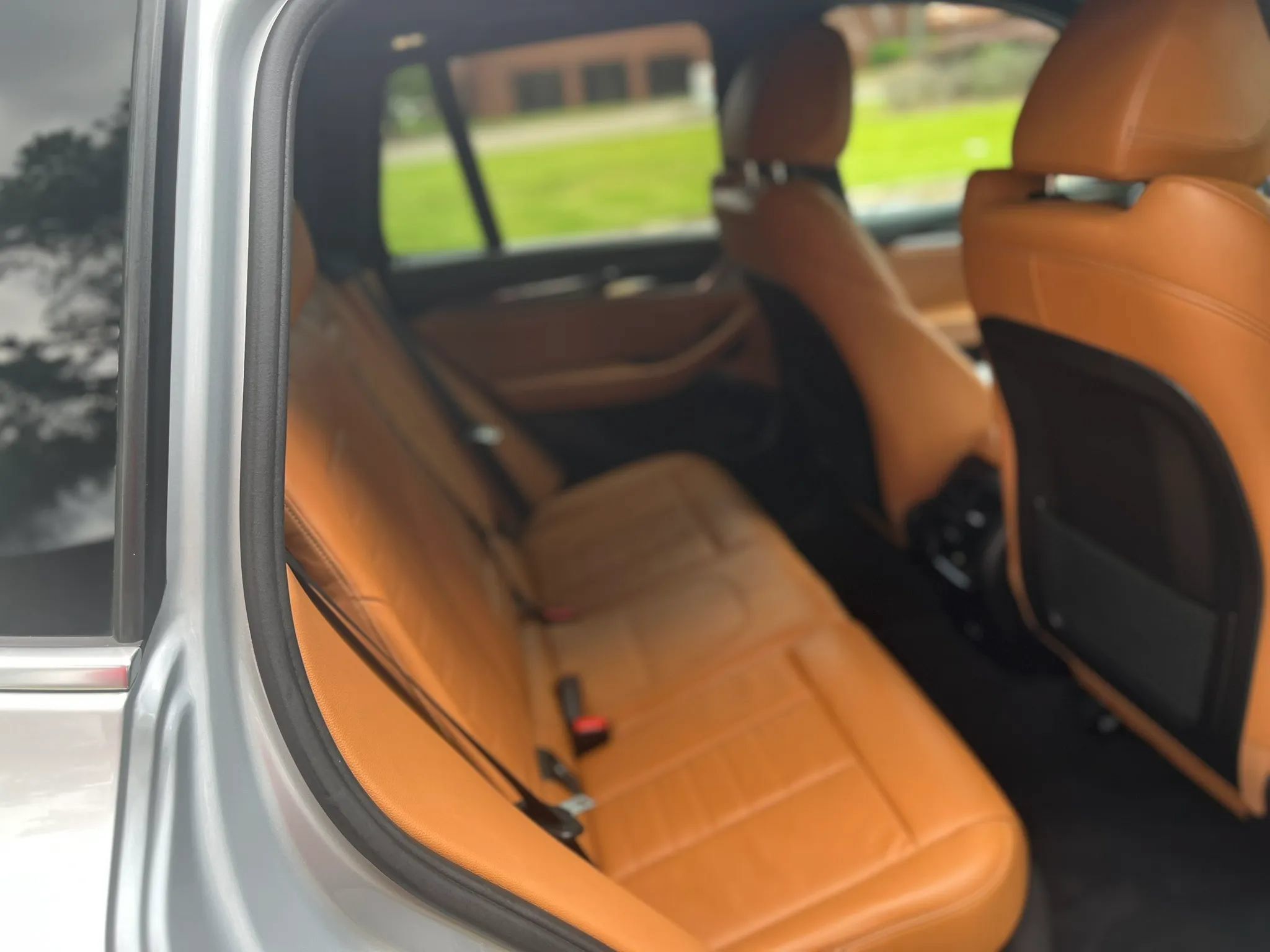 Used 2020 BMW X3 xDrive30i w/ Convenience Package AWD/4WD image 22