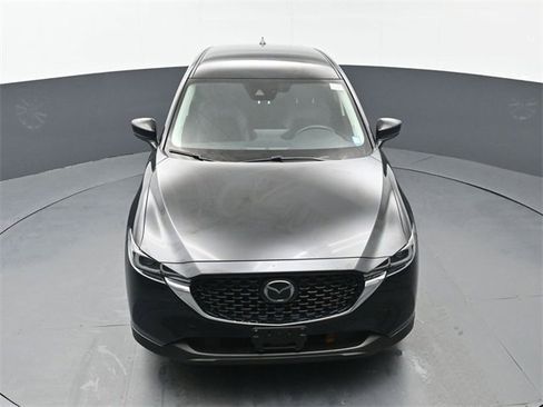 Certified 2023 MAZDA CX-5 AWD 2.5 S w/ Select Package image 43