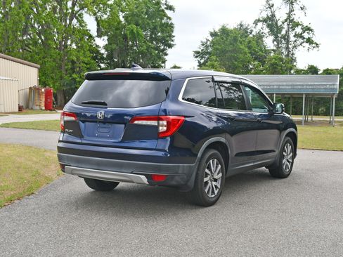 Used 2020 Honda Pilot EX-L image 4