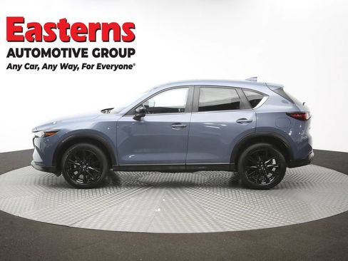 Used 2024 MAZDA CX-5 Carbon Edition AWD/4WD image 62