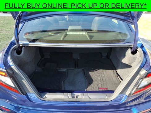 Certified 2023 Subaru WRX Premium image 33