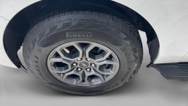 Used 2025 Ford Expedition Max Active RWD image 7