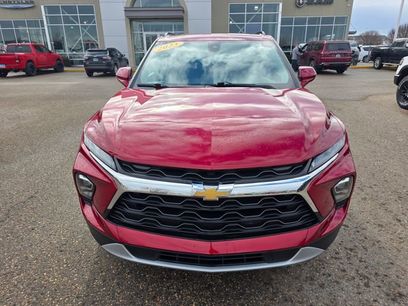 Used 2023 Chevrolet Blazer LT w/ Convenience Package