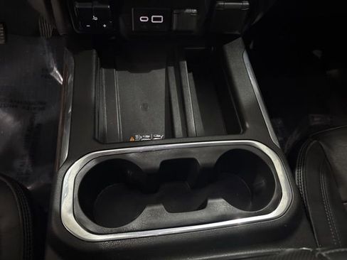 Used 2021 Chevrolet Silverado 3500 High Country AWD/4WD image 28