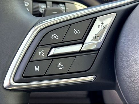 New 2026 Buick Envision Avenir AWD/4WD image 16