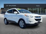 Used 2013 Hyundai Tucson Limited image 2