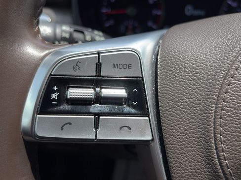 Used 2020 Kia Telluride SX FWD image 25