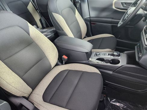 New 2025 Ford Bronco Sport Big Bend w/ Convenience Package image 13