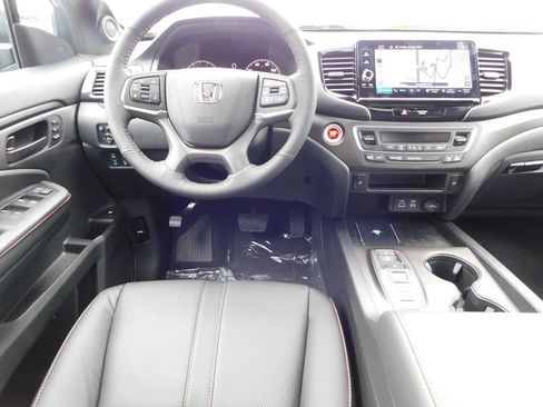 New 2026 Honda Ridgeline TrailSport image 21