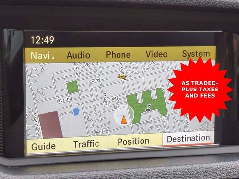 Used 2011 Mercedes-Benz E 550 Cabriolet image 21