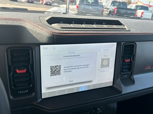 New 2026 Ford Bronco Raptor image 43