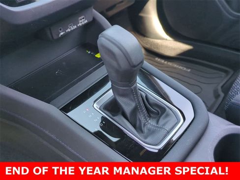 Used 2025 Subaru Forester Premium w/ Convenience Package #1 image 32