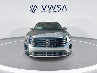 New 2026 Volkswagen Atlas SE