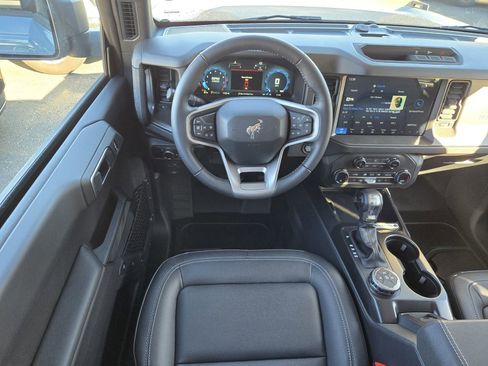 New 2025 Ford Bronco Big Bend image 7