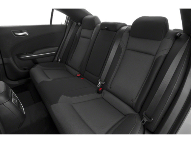 Used 2019 Dodge Charger SXT w/ Leather Interior Group RWD image 12