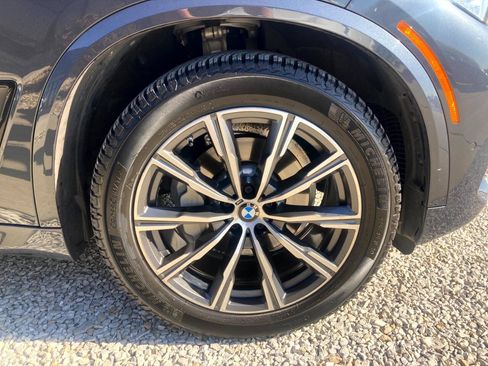 Used 2022 BMW X5 xDrive40i w/ M Sport Package AWD/4WD image 20