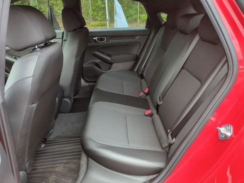 Used 2025 Honda Civic Sport image 19